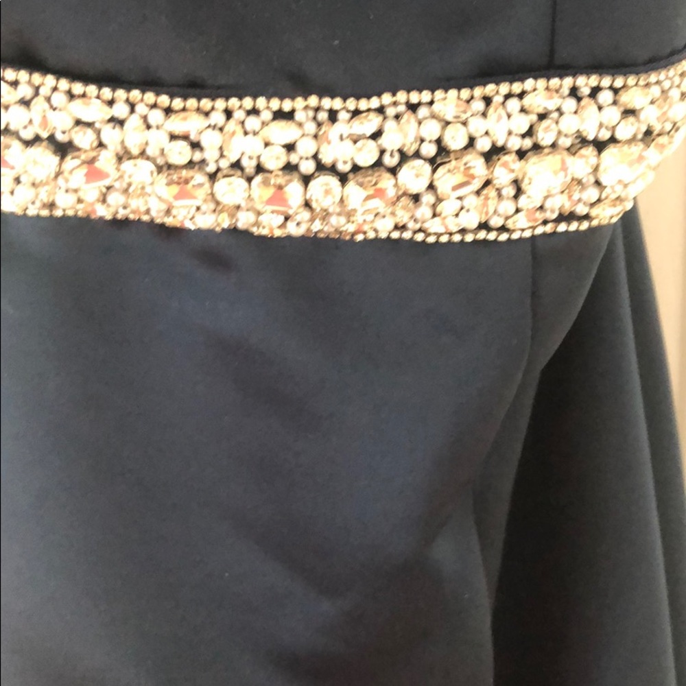 Pageant Gown - Picture 4 of 8